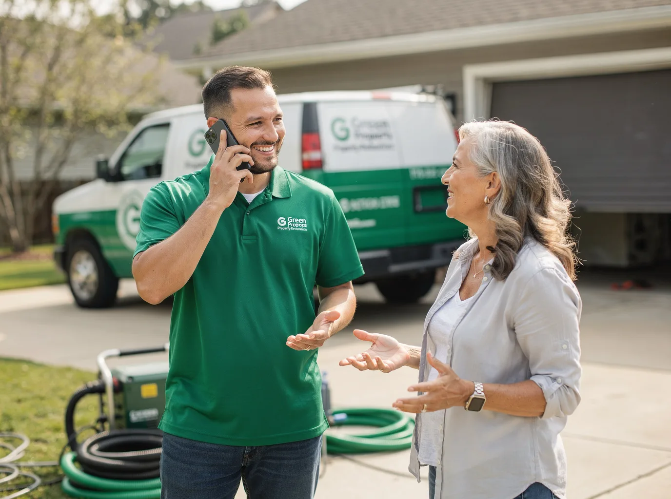Water Damage Restoration Geary, OK FAQs